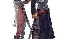 knights weapons armor artwork swords tactics ogre 2243x3000 wallpaper 